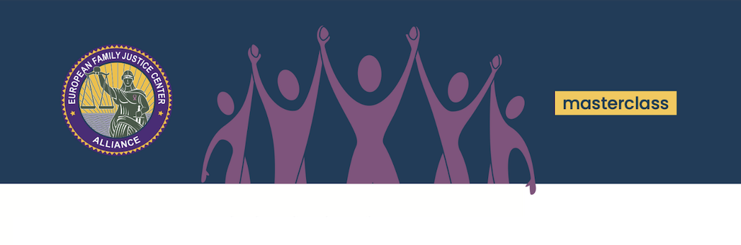 Masterclass ‘multidisciplinaire aanpak van huiselijk en gendergerelateerd geweld’