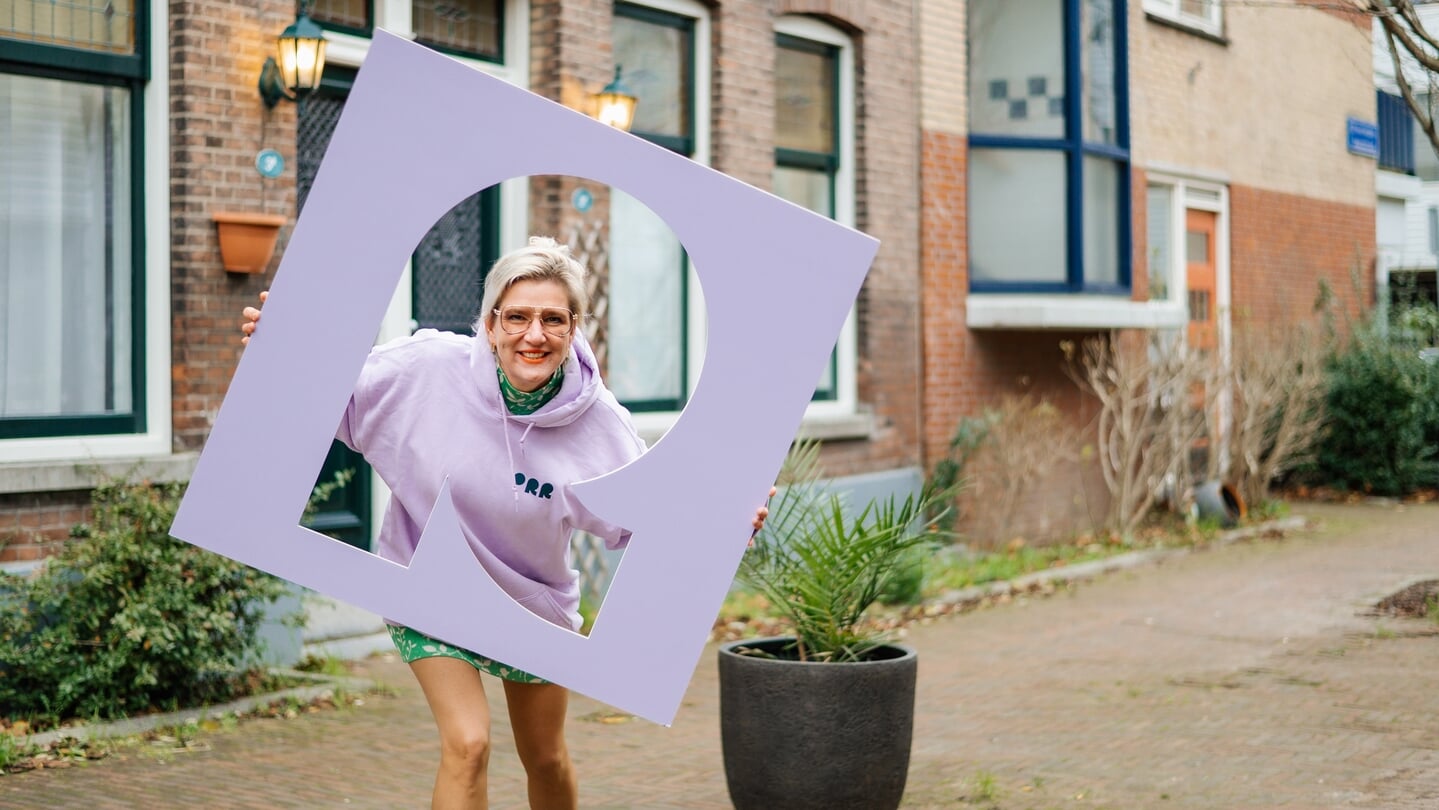 Drie vragen aan een ketenpartner: ombudsvrouw Marianne van den Anker
