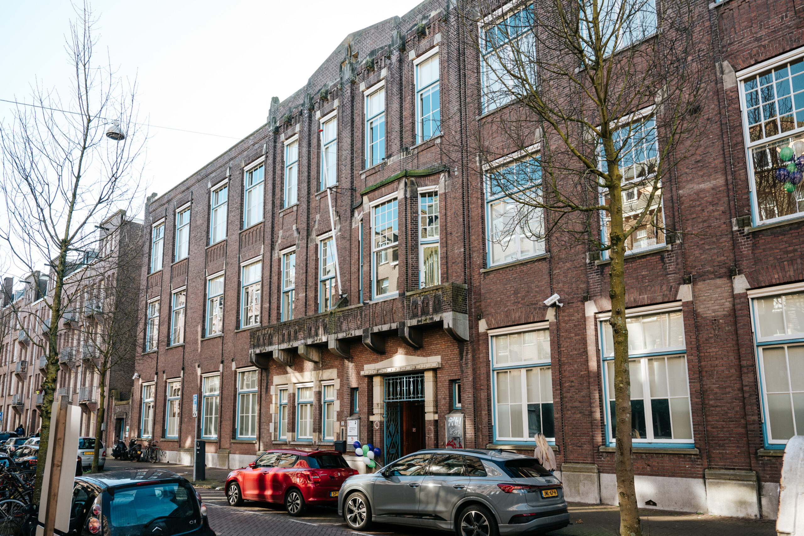 Meer dan 50 mensen vonden Filomena Amsterdam-Amstelland in eerste maand