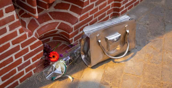Lancering Samenwerkingsagenda Aanpak Femicide Rotterdam